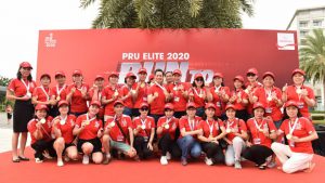 Cùng Prudential Việt Nam bứt phá tại Hội Nghị chuyên đề đường đua MDRT 2020 – “Đẳng Cấp Siêu Sao – Chinh Phục Tầm Cao”